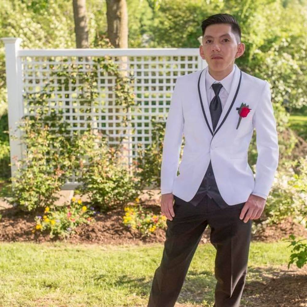 Meet your Posher, Daniel